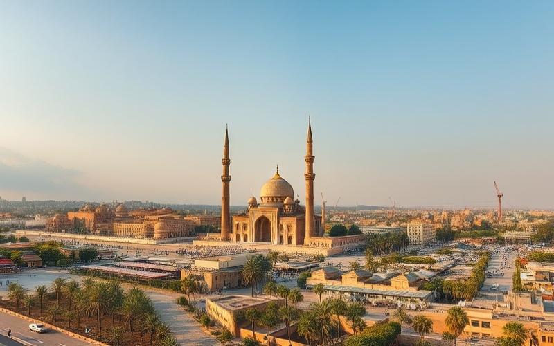 Services Bancaires pour Expatriés à Bahreïn