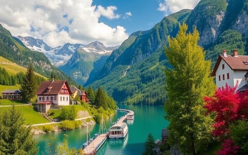 Investir pour sa retraite au Liechtenstein : Guide des seniors