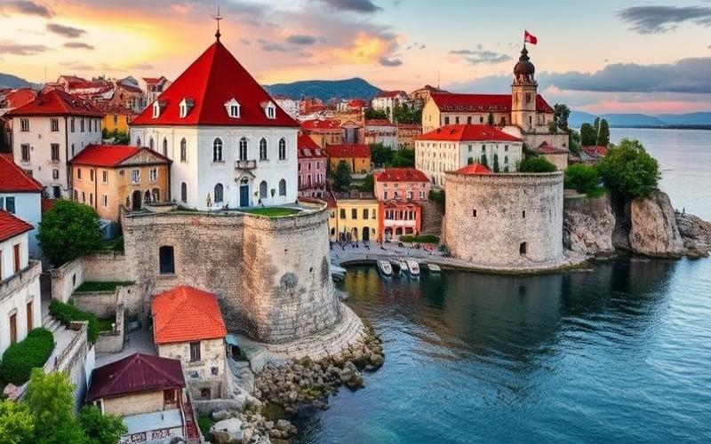 Erreurs fréquentes lors de l’achat immobilier en Croatie