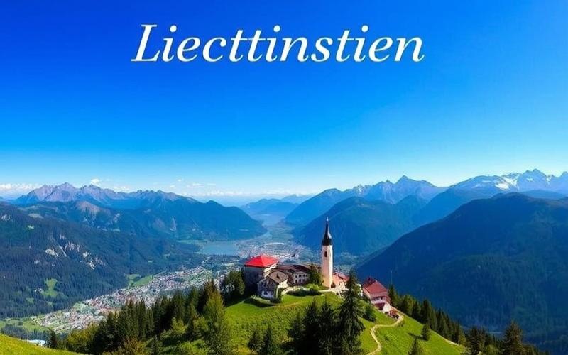 Liechtenstein
