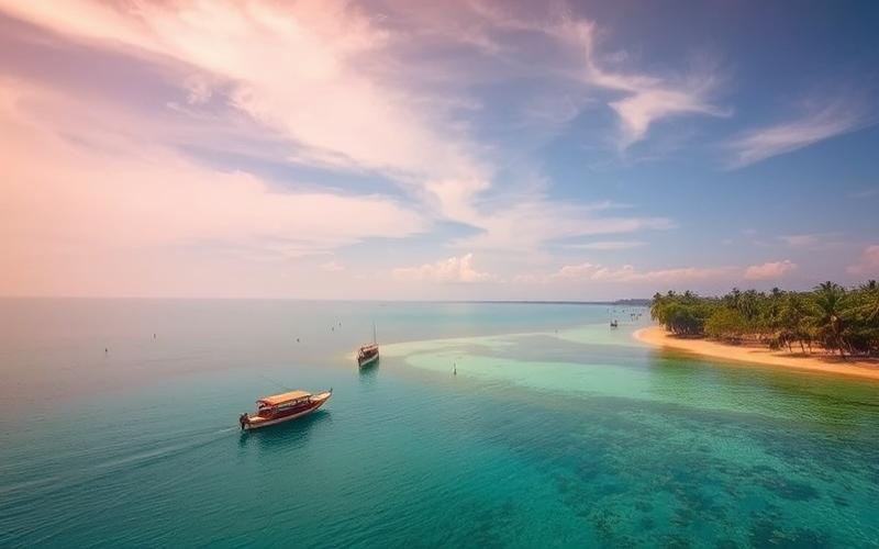 Différences Culturelles à Sri Lanka Pour Expatriés