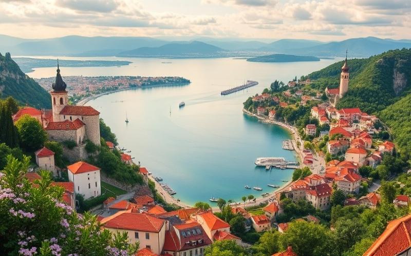 Loi et Régulations Immobilières en Croatie : Guide Essentiel