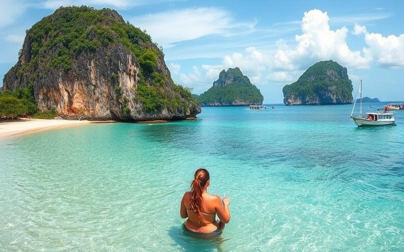 Incontournables touristiques aux Philippines