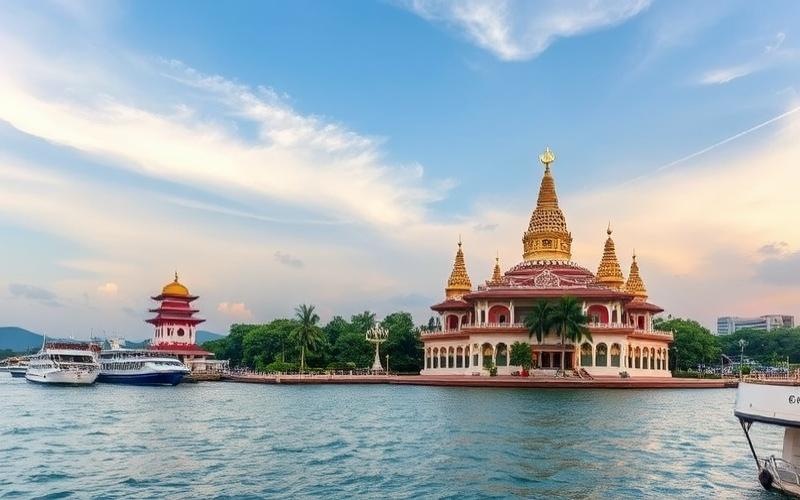 Erreurs Courantes Lors De L’achat Immobilier à Brunei