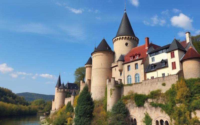 Sites Touristiques Incontournables à Luxembourg