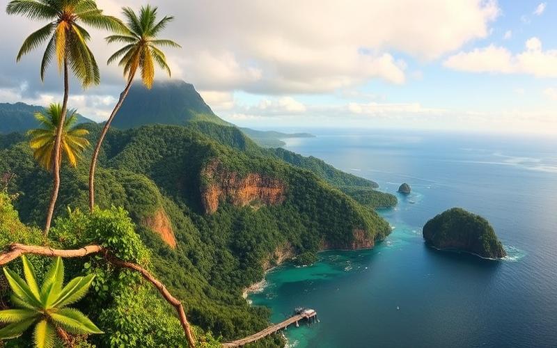 Imposition des expatriés au Costa Rica : revenu et foncier