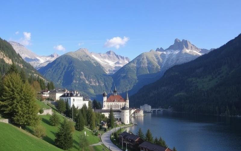 Sports Populaires à Pratiquer au Liechtenstein