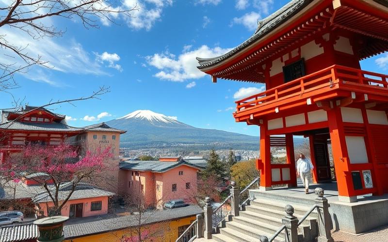 Attentes des femmes dans l’immobilier de luxe au Japon