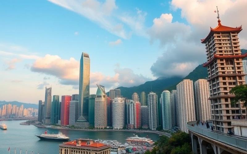 5 Indices d’une Excellente Agence Immobilière à Hong Kong
