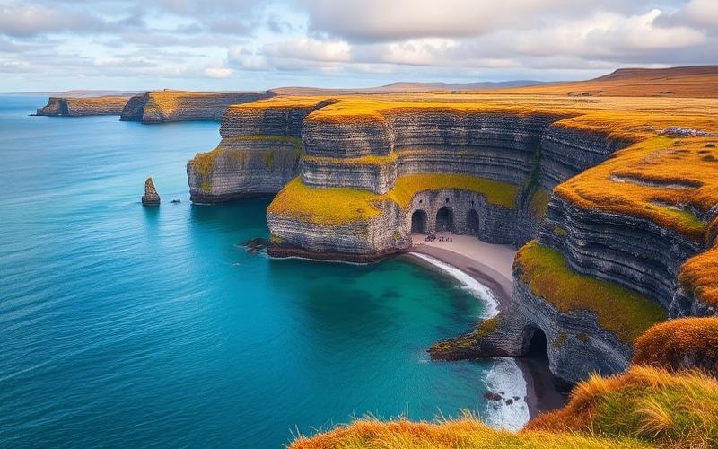 Tendances E-commerce En Irlande