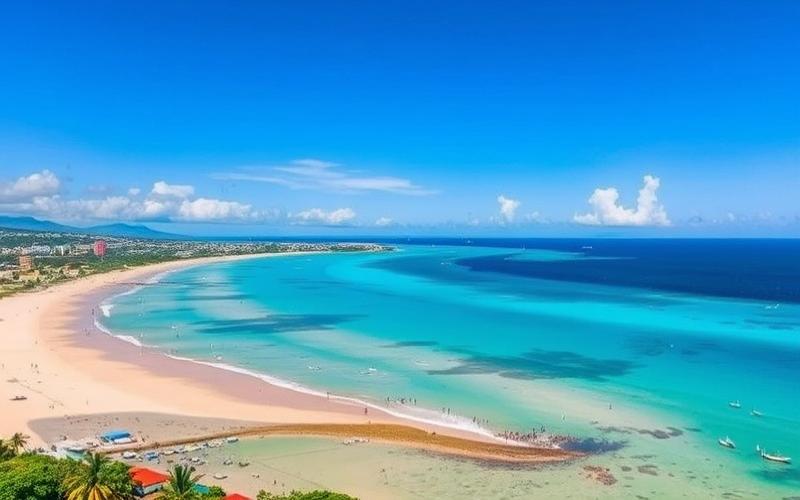 Fiscalité des non-résidents en République dominicaine