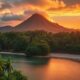 Religion au Costa Rica : lieux de culte et communautés