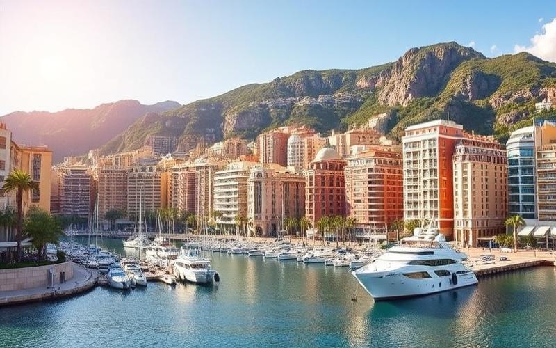 Guide juridique pour acheter un terrain agricole à Monaco
