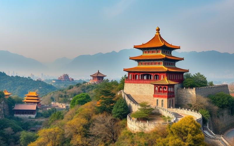 Avantages de l’UE pour expatriés en Chine : droits et libertés
