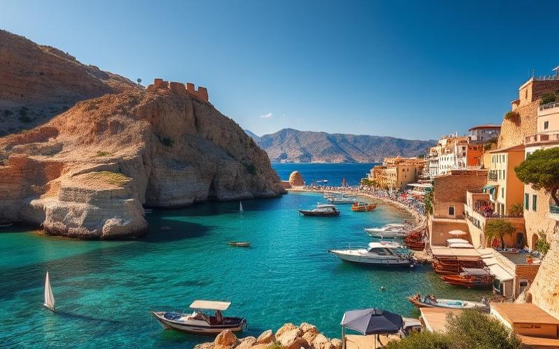 Secteurs Porteurs Pour Entreprise à Chypre