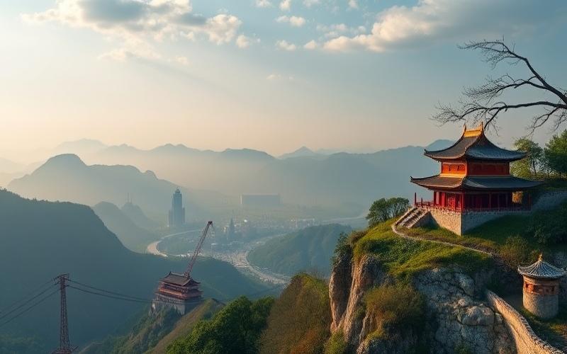 LGBTQ+ en Chine : droits et communautés