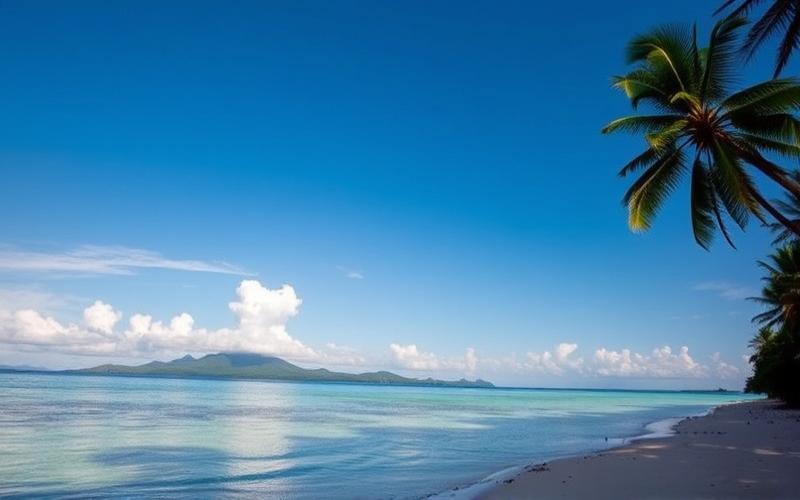 Créer Son Entreprise Au Vanuatu : Guide Pour Expatriés