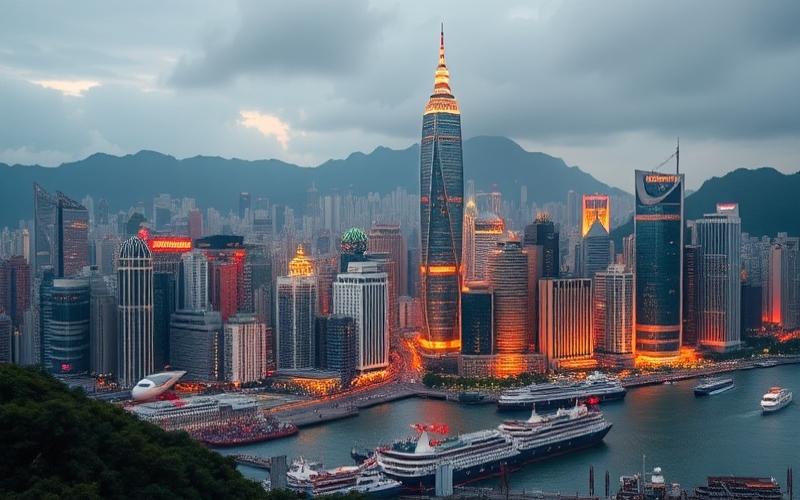 Propriété étrangère Hong Kong : Règles Et Régulations