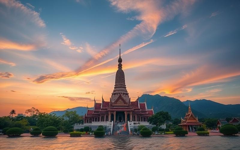 Investir Dans L’Immobilier En Thaïlande Pour Expatriés