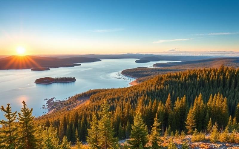 Négocier un Achat Immobilier en Finlande : Guide Pratique