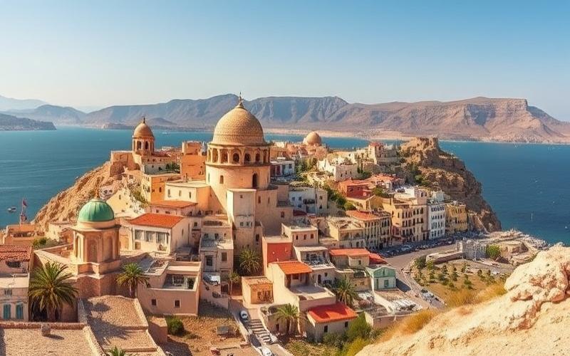 Immobilier à Chypre : plateformes de vente aux enchères
