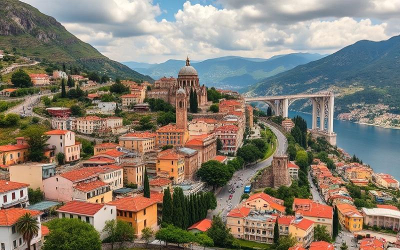 Coût De Création D’une Société En Albanie