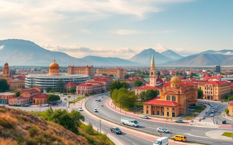 Investir: Meilleurs Quartiers En Azerbaïdjan