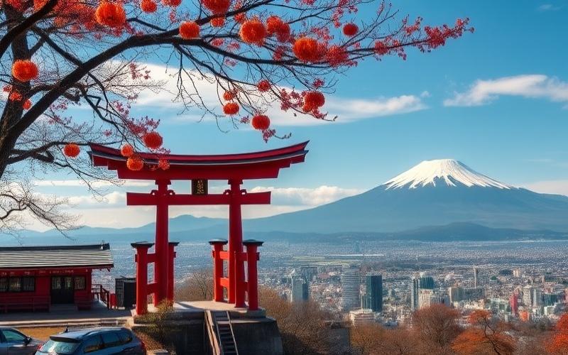 Immobilier au Japon : Impact du Covid sur les acheteurs
