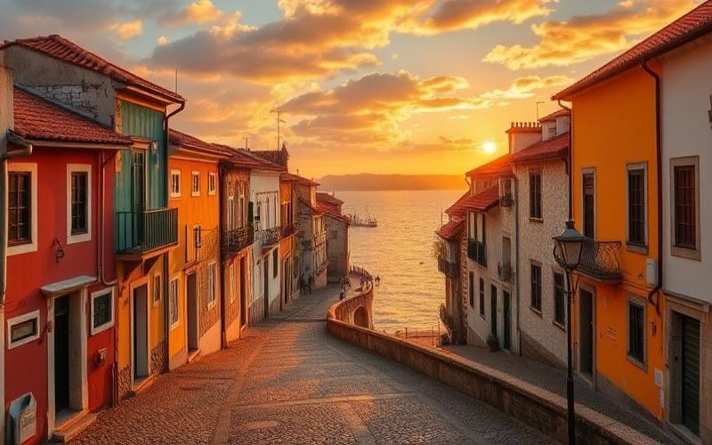 Avantages Et Inconvénients De L’expatriation Au Portugal
