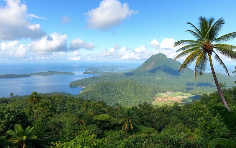 Apprendre le Costaricien : Méthodes et Ressources Expatriés