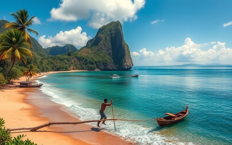 Investir Dans L’Immobilier En Malaisie: Guide Expatriés