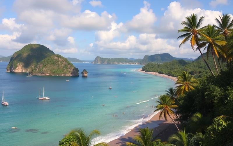 Résidences seniors en République Dominicaine : marché en hausse