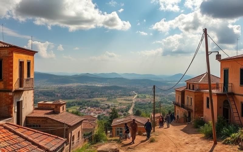 Investir dans l’Immobilier en Roumanie : Guide Expatriés