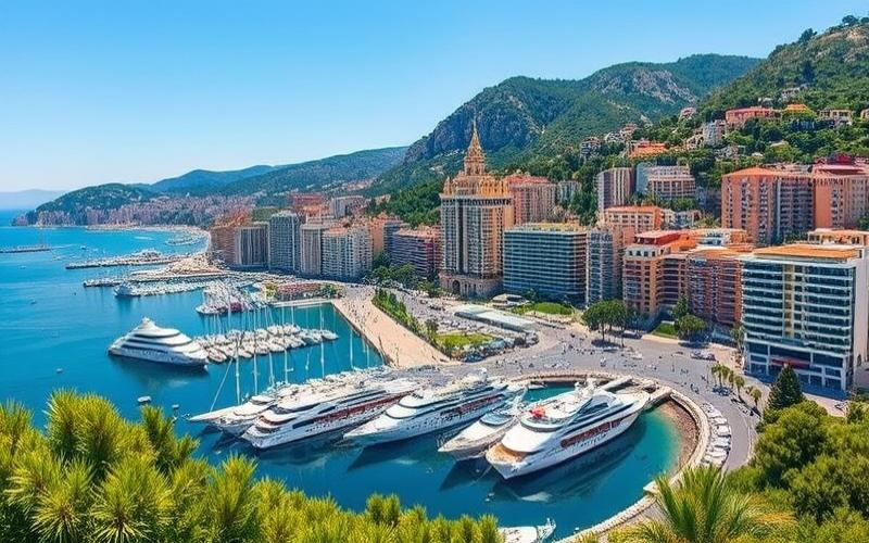 Acheter un Hôtel à Monaco : Checklist Complète