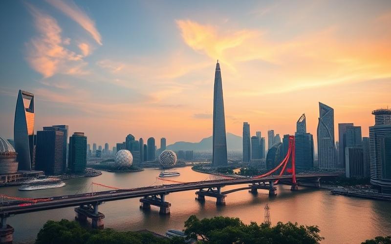 Sécurité à Singapour : Conseils Pour Une Expatriation Sereine