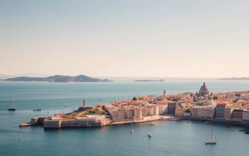 Investir Dans L’Immobilier à Malte : Guide Expatriés