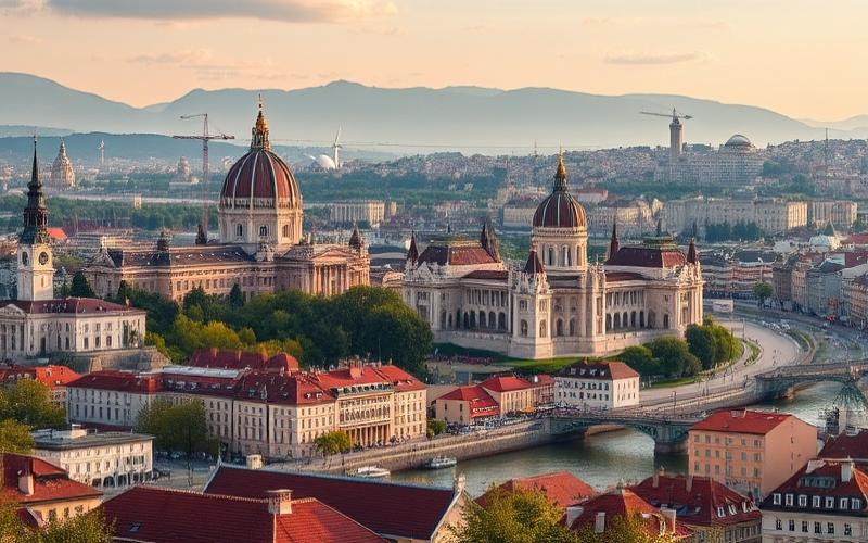 Crowdfunding Immobilier en Hongrie : Guide d’Utilisation