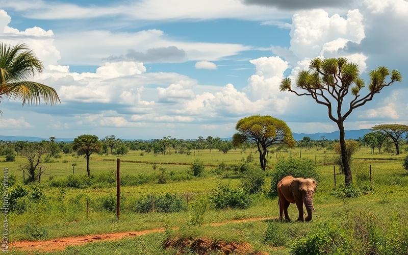 Impact des Digital Nomads sur le Marché Locatif à Madagascar
