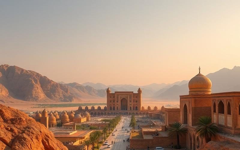 Achat Immobilier Étranger à Bahreïn : Guide Complet
