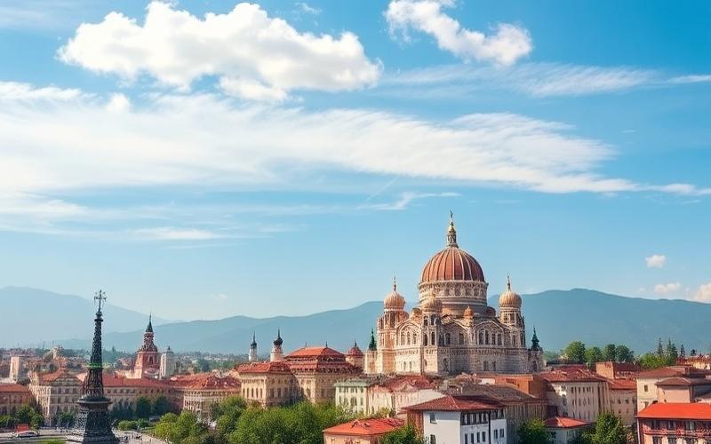 Tendances Du E-commerce En Bulgarie : évolutions 2023