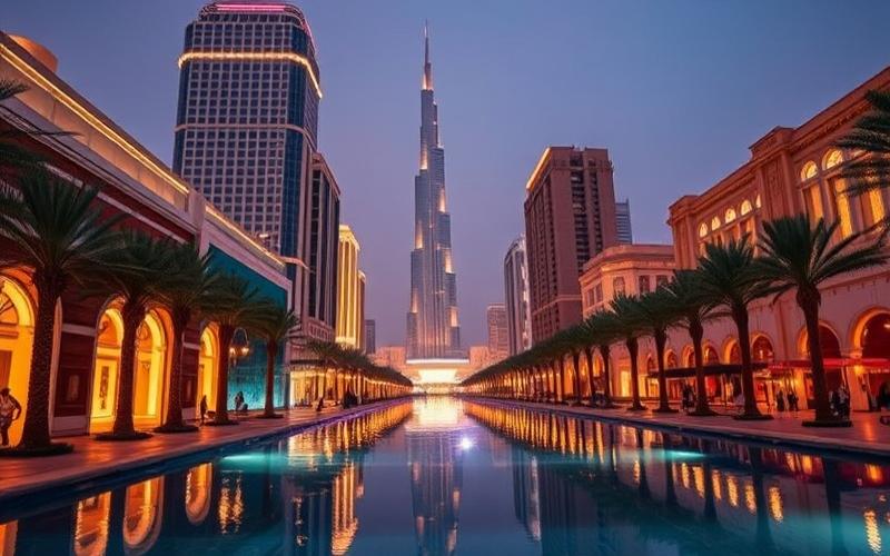 Guide juridique pour acheter un terrain agricole à Dubaï