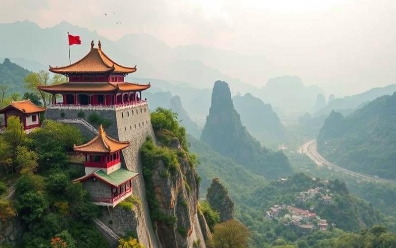 Fiscalité des Non-Résidents en Chine : Obligations Déclaratives