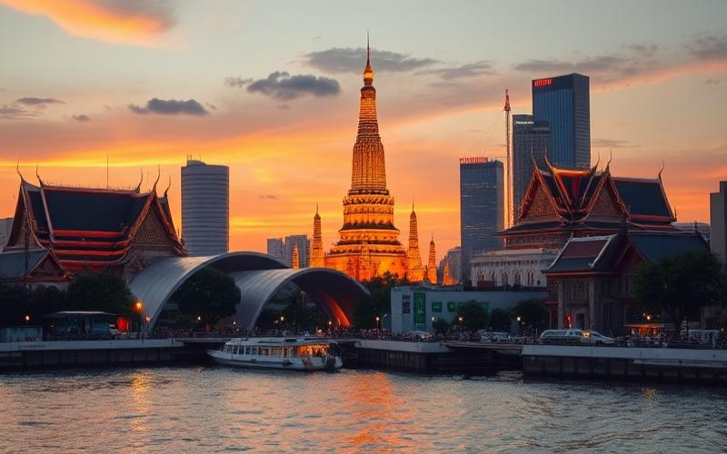 Crowdfunding Immobilier en Thaïlande : Guide d’Utilisation