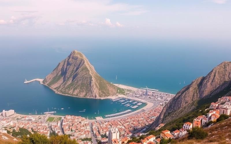 Fiscalité Des Entreprises à Gibraltar : Guide Complet
