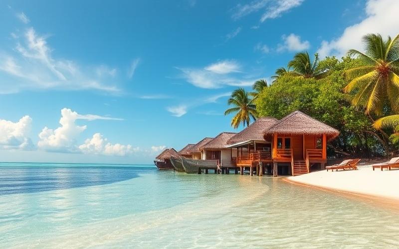 Rester En Contact Avec Ses Proches Depuis Les Seychelles