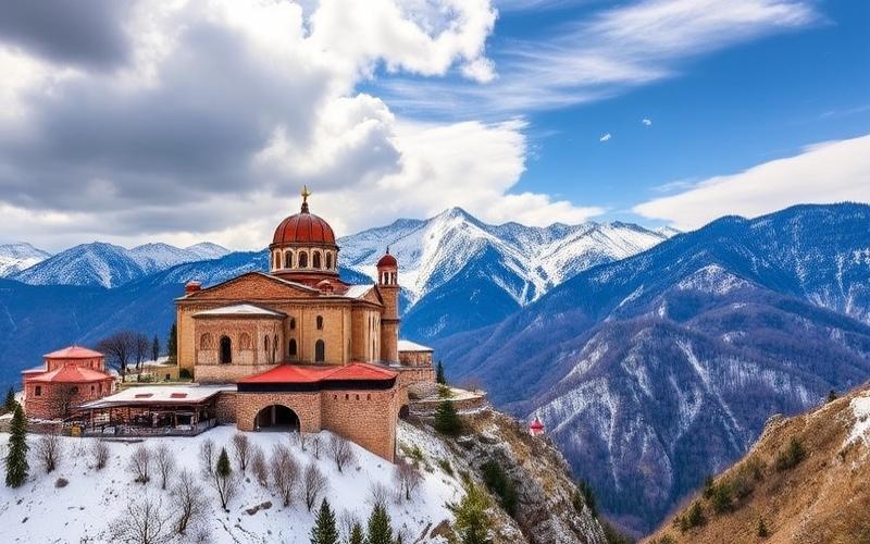 Marché Des Résidences Secondaires En Bulgarie : Tendances 2025