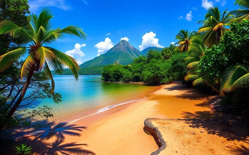 Services de conciergerie pour l’immobilier de luxe au Costa Rica