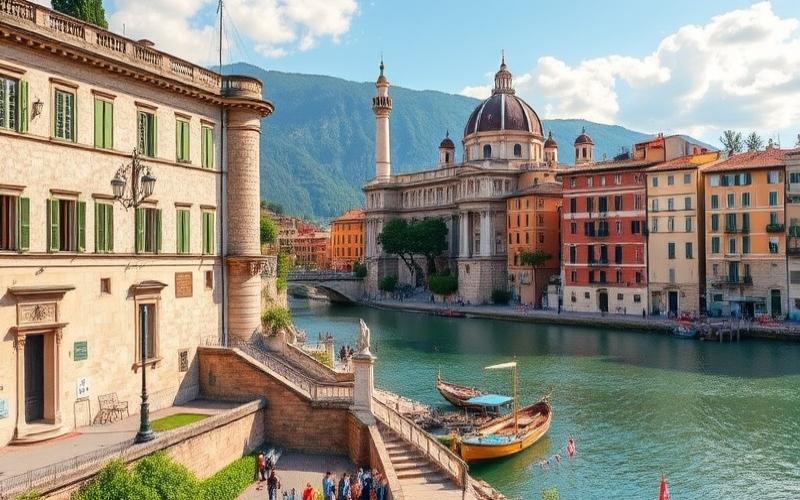 Secteurs Porteurs Pour Entreprises En Italie