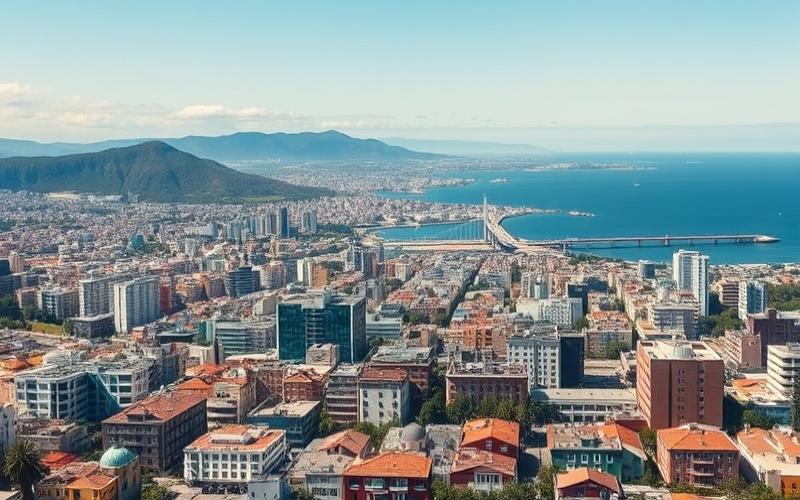 Impact Du Tourisme Sur L’Immobilier Au Chili