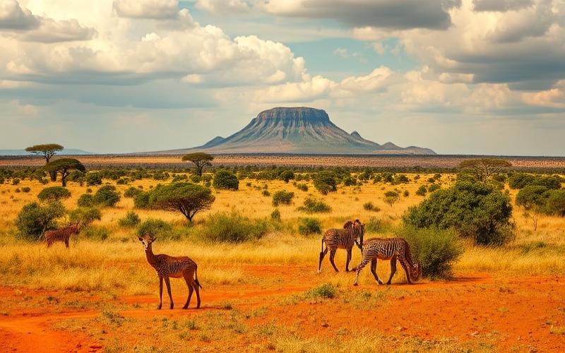 Vendre Rapidement Une Propriété à Madagascar : Conseils Clés